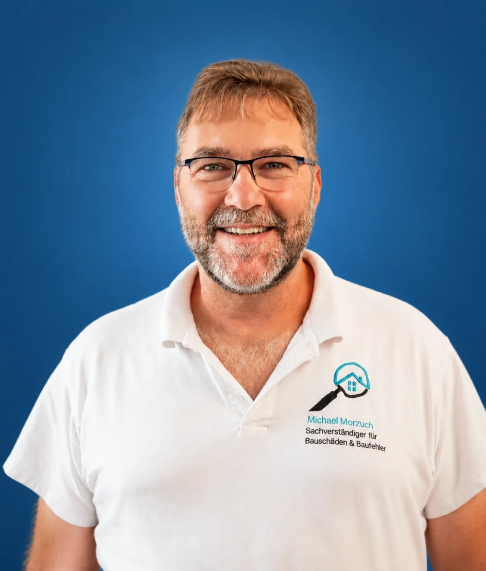 MICHAEL MORZUCH