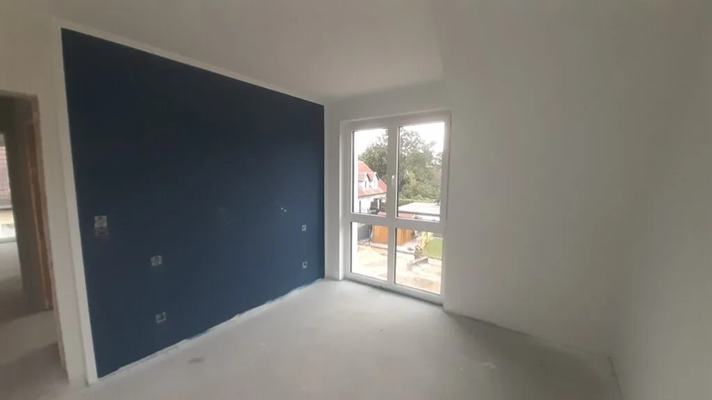 Mein Schlafzimmer