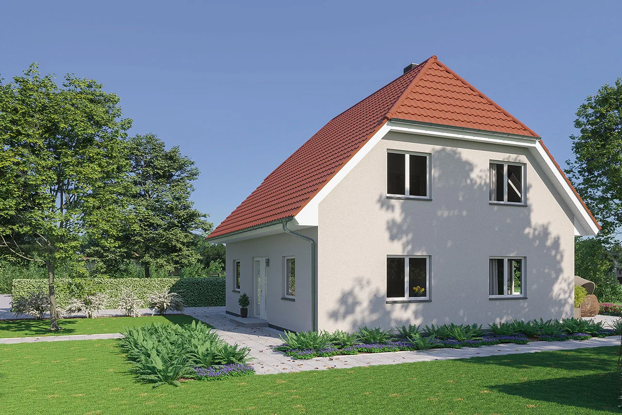 Klassiker 133 von Richter Haus
