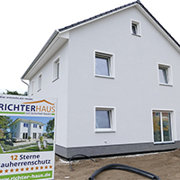 Einfamilienhaus Berlin