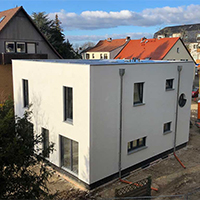 Architektenhaus Berlin