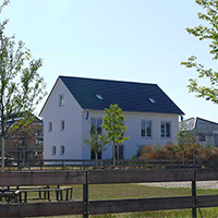 Stadtvilla Ludwigsfelde II