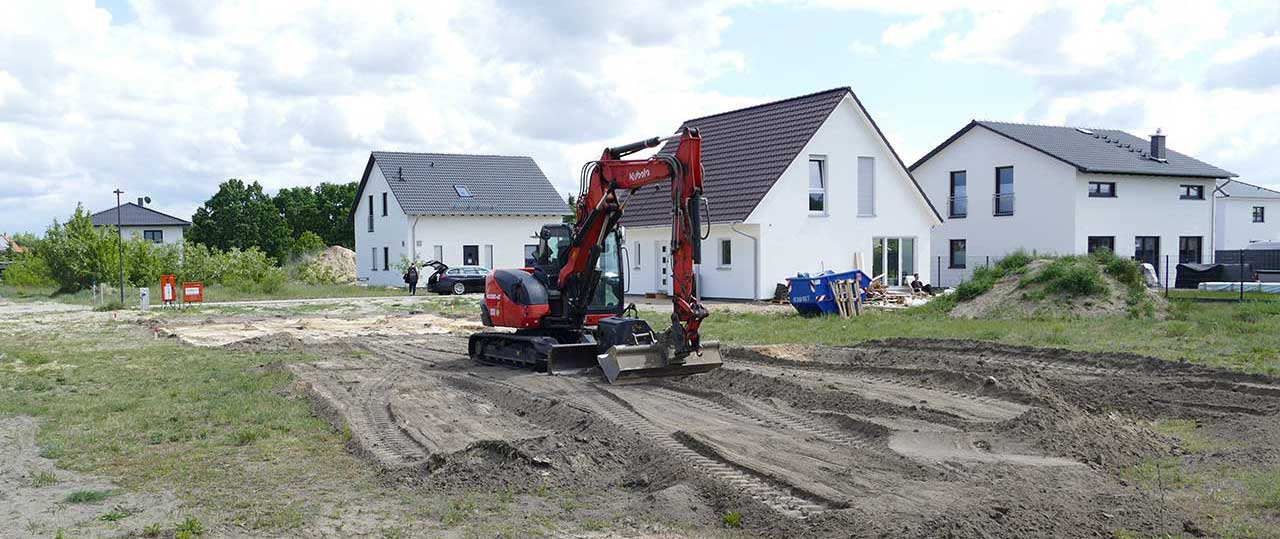 Stadtvilla Fürstenwalde