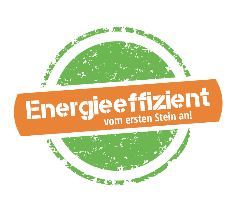 Energieeffizient Siegel