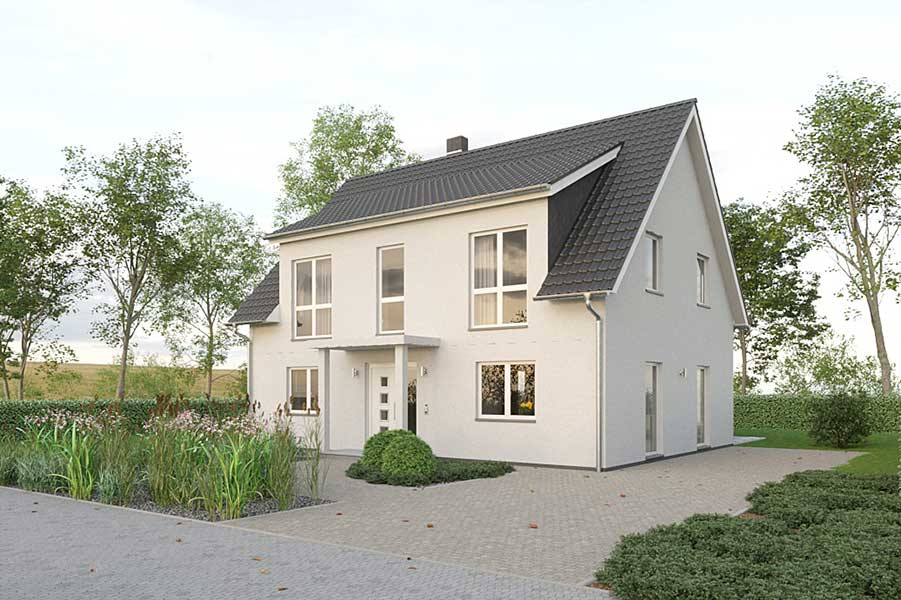 Architektenhaus 152