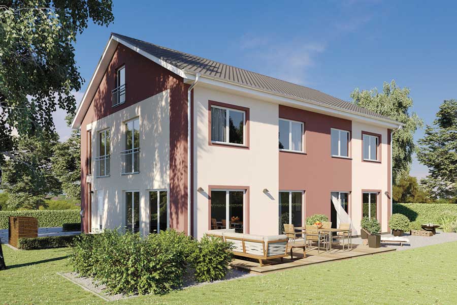 Architektenhaus